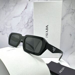 New PRADA Sunglasses